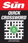 The Sun Quick Crossword Book 11 cover