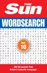 The Sun Wordsearch Book 10 cover