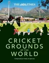 The Times Cricket Grounds of the World packaging