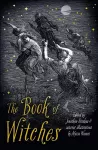 The Book of Witches cover