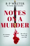 Notes on a Murder cover