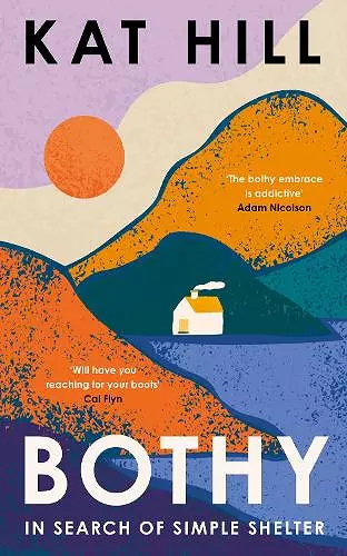 Bothy cover