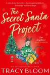 The Secret Santa Project cover