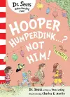 Hooper Humperdink…? Not Him! cover