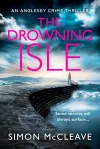 The Drowning Isle cover