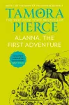 Alanna, The First Adventure cover