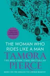 The Woman Who Rides Like A Man cover