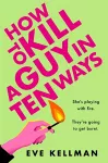 How to Kill a Guy in Ten Ways cover