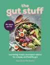 The Gut Stuff cover