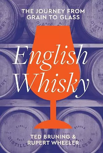 English Whisky cover