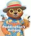 Paddington’s Holiday cover
