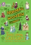 Normal Women and Money cover
