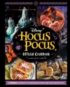 Disney Hocus Pocus: The Official Cookbook cover