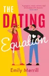The Dating Equation cover