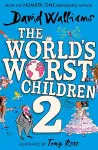The World’s Worst Children 2 cover