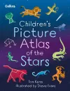Children’s Picture Atlas of the Stars cover