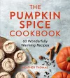 The Pumpkin Spice Cookbook cover