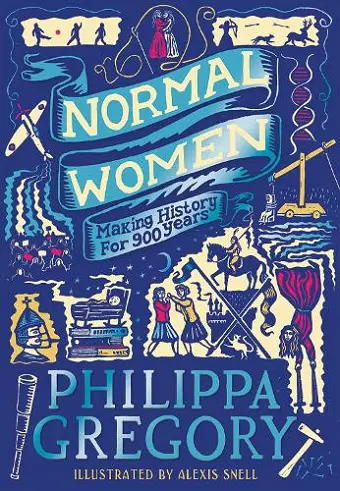 Normal Women cover