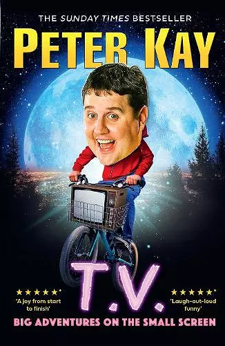 T.V. cover