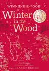 Winnie-the-Pooh: Winter in the Wood cover