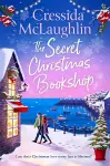 The Secret Christmas Bookshop cover