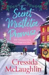 The Secret Mistletoe Promise cover