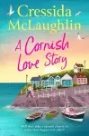A Cornish Love Story cover