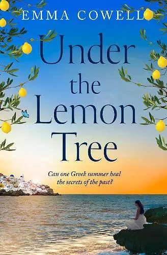 Under the Lemon Tree cover