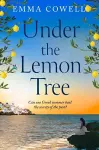Under the Lemon Tree cover