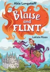 Blaise and Flint cover