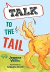 Talk to the Tail cover