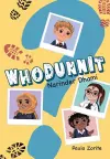 Whodunnit? cover