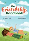 The Friendship Handbook cover