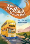 The Brilliant Barber Bus cover