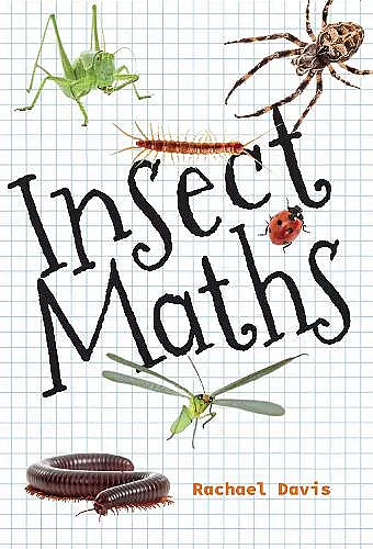 Insect Maths cover