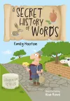 A Secret History of Words cover