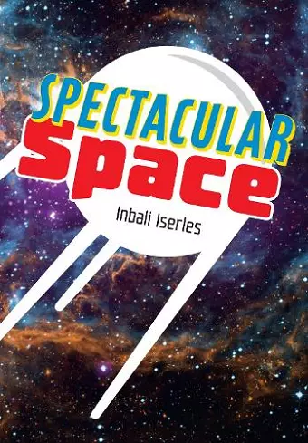 Spectacular Space cover