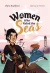 Women who Ruled the Seas cover