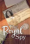 The Royal Spy cover