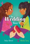 The Wedding Shoes cover