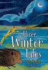 Three Winter Tales cover