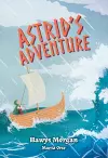 Astrid's Adventure cover