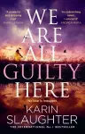 We Are All Guilty Here cover