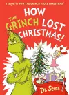 How the Grinch Lost Christmas! cover