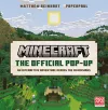 Official Minecraft Pop-Up cover