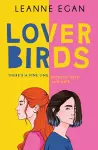 Lover Birds cover