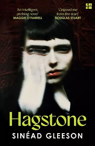 Hagstone cover