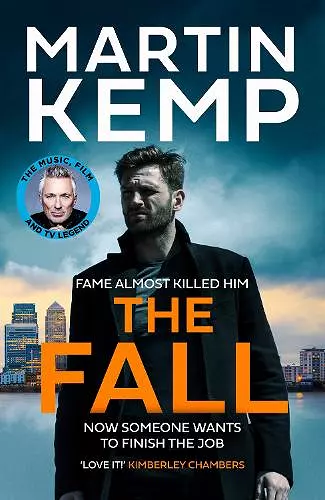 The Fall cover