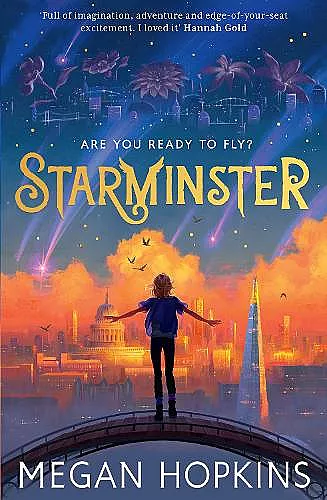 Starminster cover
