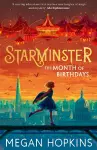 Starminster: The Month of Birthdays cover